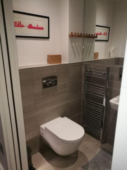 21 The Cocoa Suites York Dış mekan fotoğraf