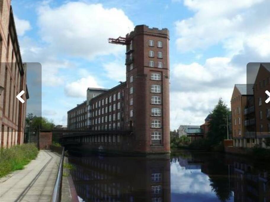 21 The Cocoa Suites York Dış mekan fotoğraf