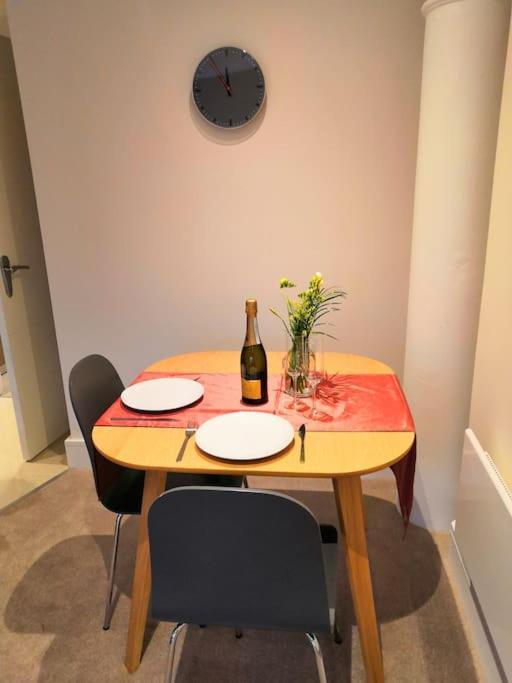 21 The Cocoa Suites York Dış mekan fotoğraf