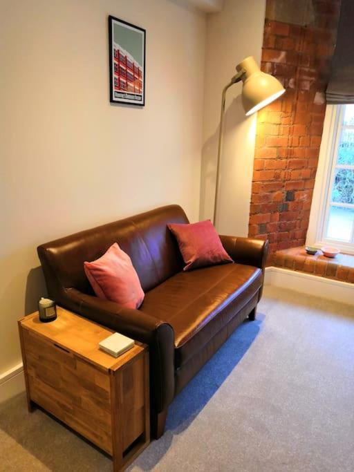 21 The Cocoa Suites York Dış mekan fotoğraf
