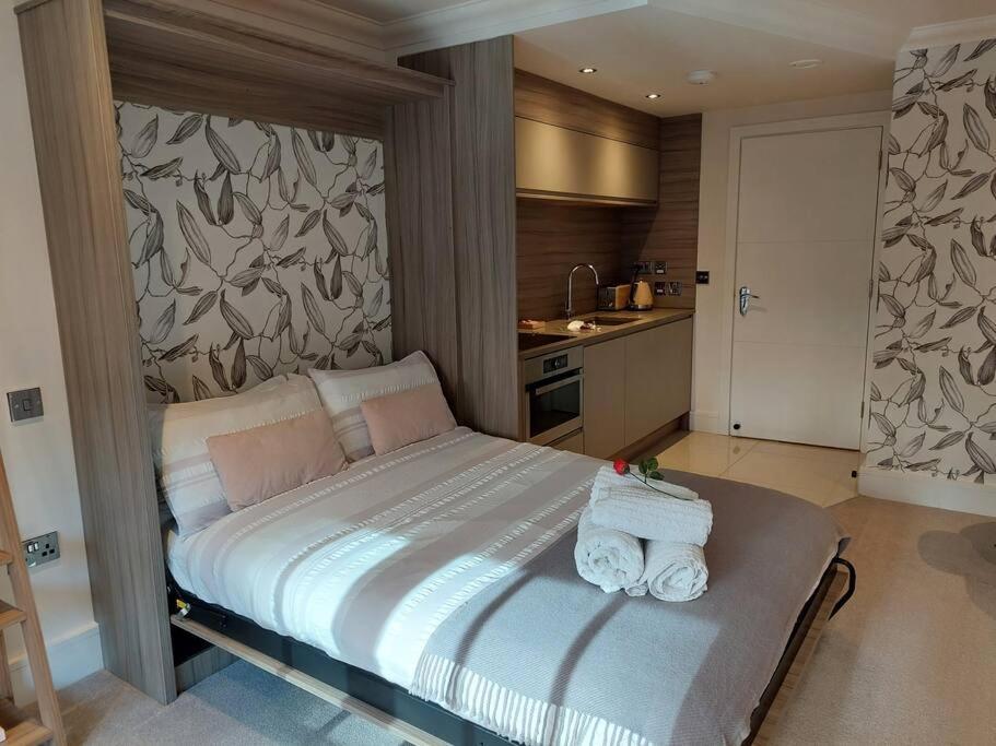 21 The Cocoa Suites York Dış mekan fotoğraf