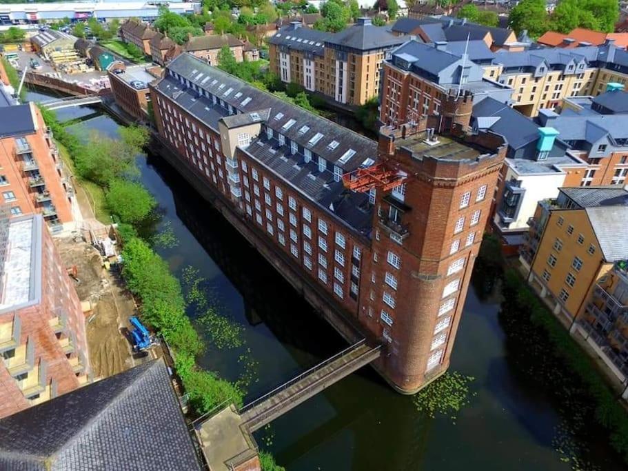 21 The Cocoa Suites York Dış mekan fotoğraf
