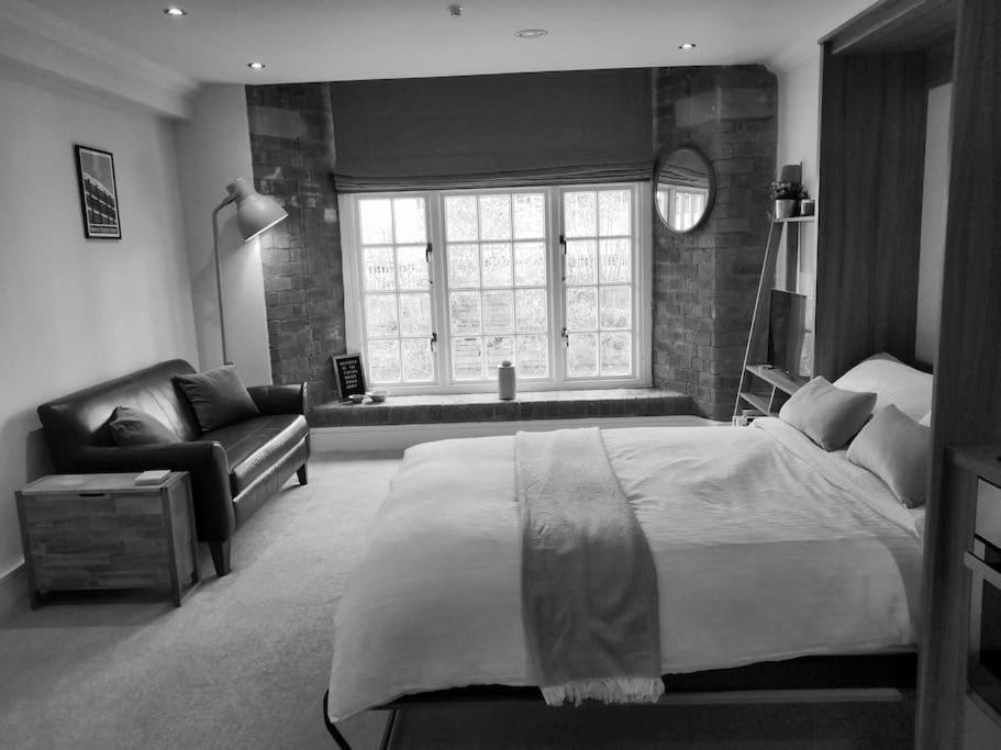 21 The Cocoa Suites York Dış mekan fotoğraf