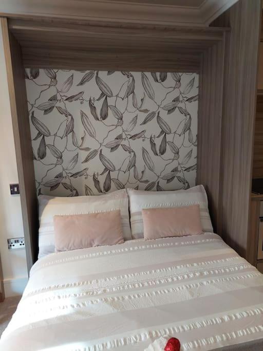 21 The Cocoa Suites York Dış mekan fotoğraf