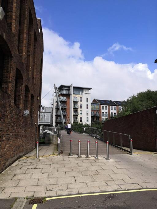 21 The Cocoa Suites York Dış mekan fotoğraf