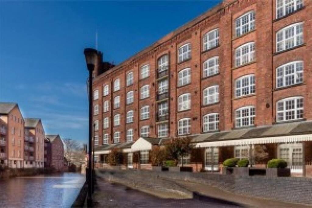 21 The Cocoa Suites York Dış mekan fotoğraf