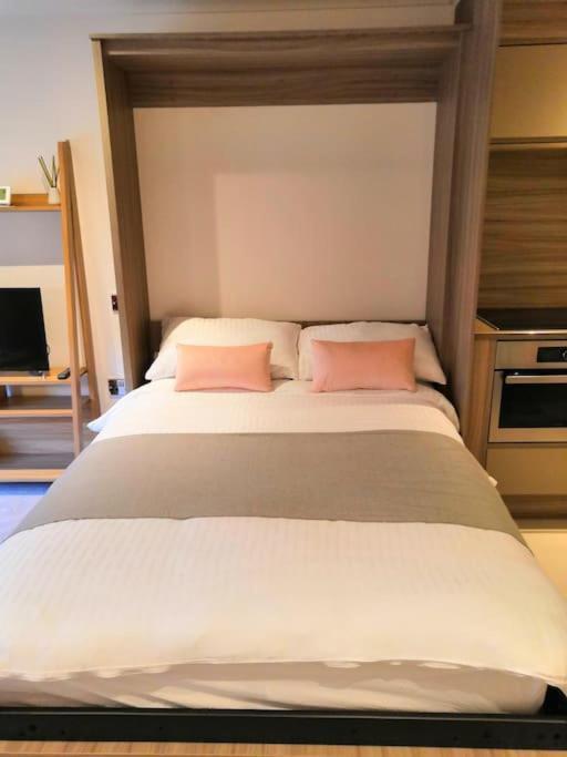 21 The Cocoa Suites York Dış mekan fotoğraf
