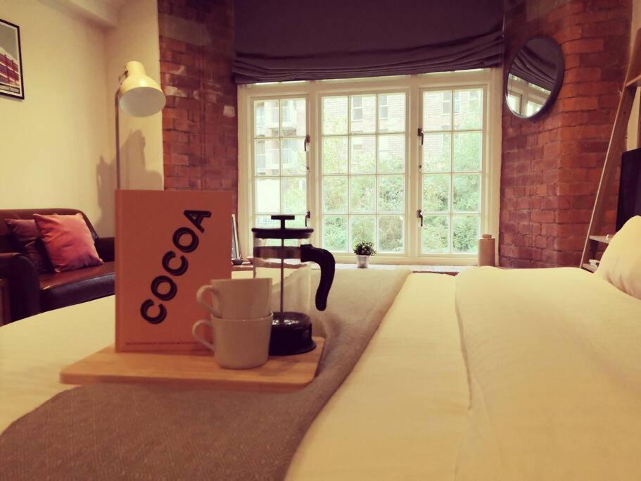21 The Cocoa Suites York Dış mekan fotoğraf
