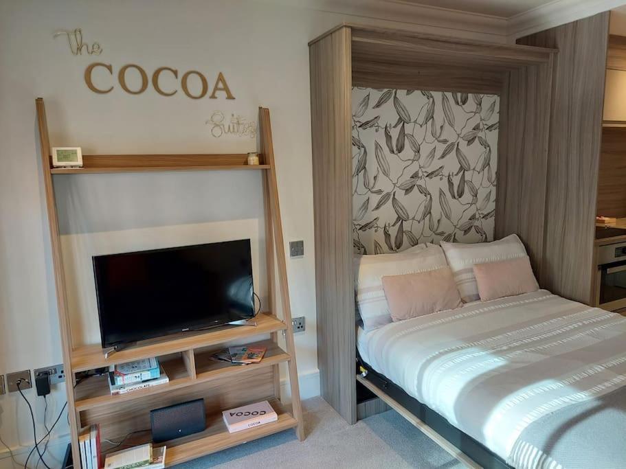 21 The Cocoa Suites York Dış mekan fotoğraf