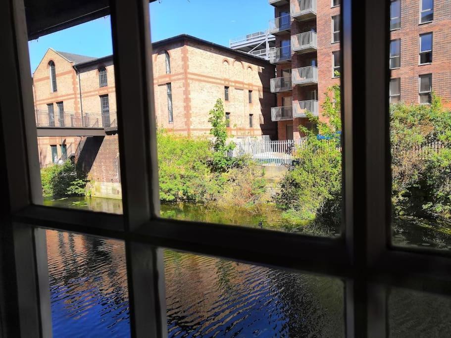 21 The Cocoa Suites York Dış mekan fotoğraf
