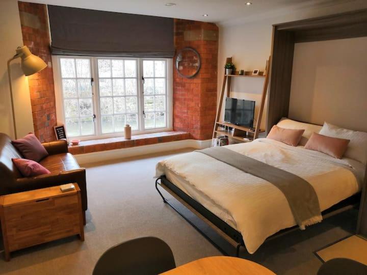 21 The Cocoa Suites York Dış mekan fotoğraf