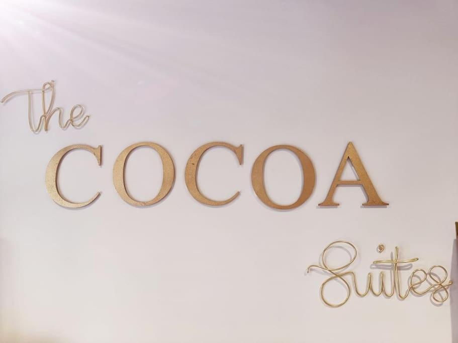 21 The Cocoa Suites York Dış mekan fotoğraf